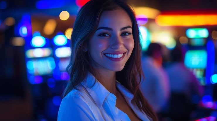 ai 171 Speed Baccarat